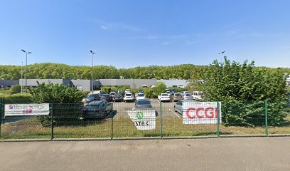 Micro Crèche Les Chérubins D'illkirch, Crèche à Illkirch-Graffenstaden