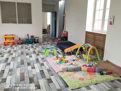 Home D'assistantes Maternelles Les Petits Ciellois, Assistante Maternelle à Cieux