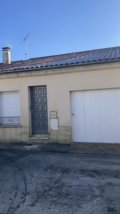 Mam En Liberty, Crèche à Libourne