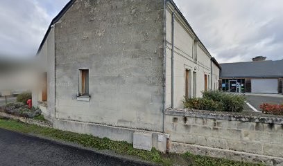 Association Rural Families Loire Et Coteau, Crèche à Souzay-Champigny