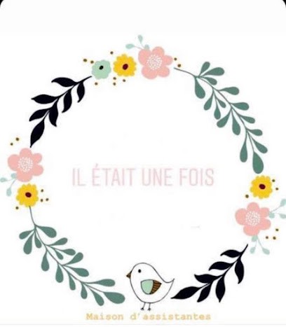 M.a.m Il Était Une Fois, Assistante Maternelle à Fréjus