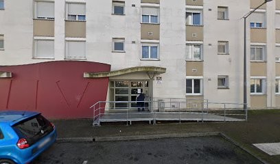 House Petite Enfance, Crèche à Joué-lès-Tours