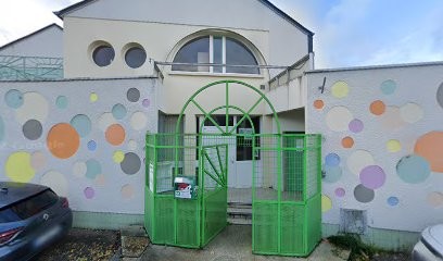 Crèche Les Jeunes Pousses, Crèche à Sotteville-lès-Rouen