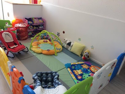 Maison D'assistantes Maternelles "Graines De Fripouilles" Service De Garde D'enfants À Domicile à l' Abergement-de-Cuisery