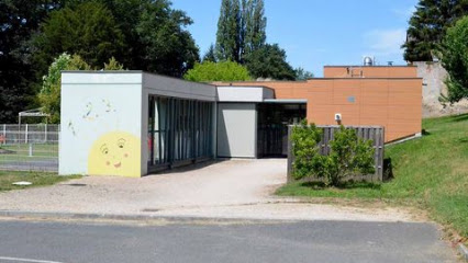Crèche 123 Soleil, Crèche à Solignac