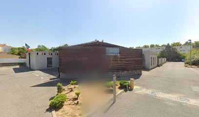 Crèche Island Des Enfants, Crèche à Marignane