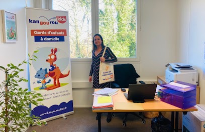 Kangaroo Kids - Agency De Garde D'enfants, Service de Garde d'Enfants à Domicile à Tarbes