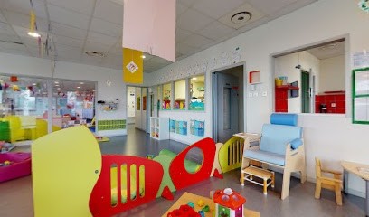 Crèche Babilou Castres Alphonse Laveran, Crèche à Castres