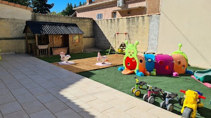 Mam Ohana Vedène, Crèche à Vedene