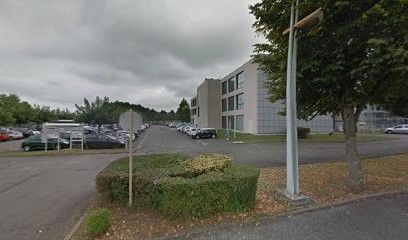 Micro Crèche Les Loup'ings -Admr, Crèche à Juillan
