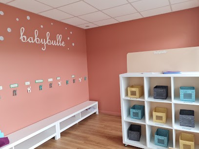 Mam Babybulle Ustaritz, Assistante Maternelle à Ustaritz