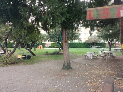 House Petite Enfance - La Crèche Municipale, Crèche à Digne-les-Bains