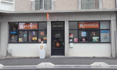 Assadia Thonon-Les-Bains - Garde Children Intelligente À Domicile, Service de Garde d'Enfants à Domicile à Thonon-les-Bains