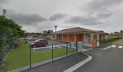 Crèche Les Petits Loups- Admr, Crèche à Vic-en-Bigorre