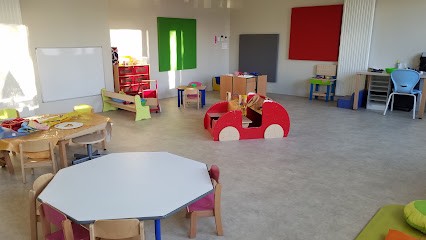 Eaje Crèche Les Loupiots, Crèche à Rive-de-Gier