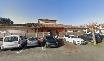 Multi Home Pom D'api, Crèche à Saint-Alban
