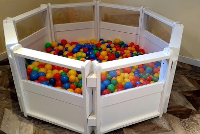 Mam Des P'tits Pieds, Service de Garde d'Enfants à Domicile à Saint-Léger-du-Bourg-Denis