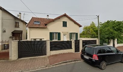 Amorim Liliana, Assistante Maternelle à Montgeron