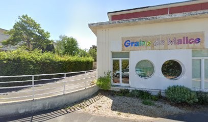 Hall - Crèche Municipale, Crèche à Saint-Memmie