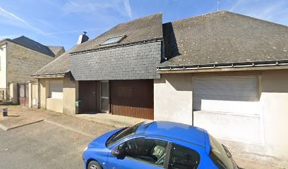 Crèche Relay, Crèche à Gennes-Val-de-Loire