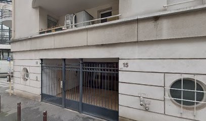 Halte Garderie, Crèche au Kremlin-Bicêtre