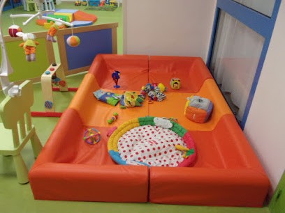 Les Moments Enchantés - Saleilles, Crèche à Saleilles