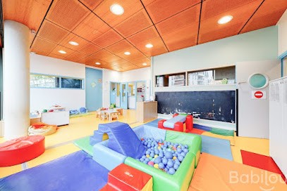 Crèche Babilou Rueil Doumer, Crèche à Rueil-Malmaison