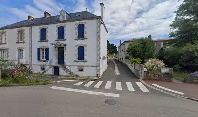 Alexandra Allard, Assistante Maternelle à Sainte-Flaive-des-Loups