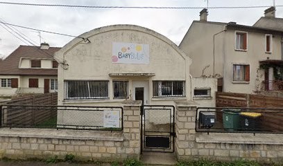 Babybulle, Crèche à Mantes-la-Ville