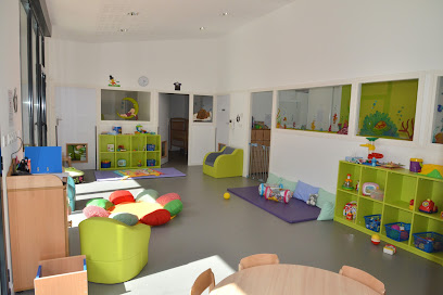 Crèche Mulit-Accueils La Cerisaie Crèche à Fresnes