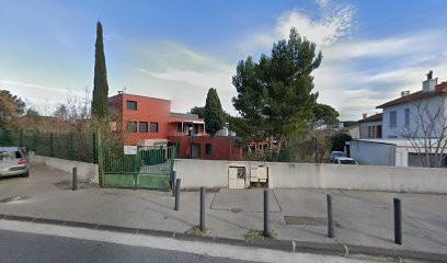 Collective Crèche Plan D'aou, Crèche à Marseille 15