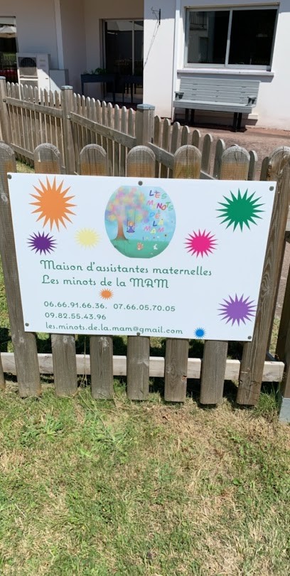 Les Minots De La Mam, Assistante Maternelle à Quincampoix