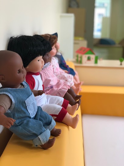 Micro Crèche Les Petites Lucioles, Crèche à Mantes-la-Jolie