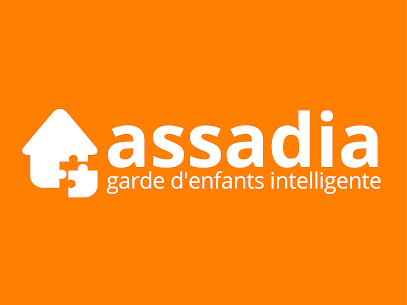 Assadia Andrézieux-Bouthéon - Garde D'enfants Intelligente À Domicile, Service De Garde D'enfants À Domicile à Andrézieux-Bouthéon