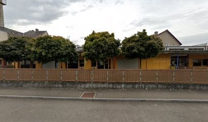 Crèches Municipales, Crèche à Saint-Louis