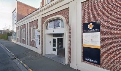 To P'tits Mômes, Crèche à Lambersart