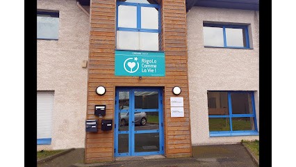 Micro Crèche Rigolo Comme La Vie, Crèche à Socx