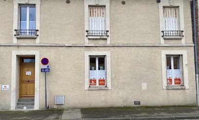 Babychou Services Compiègne, Service de Garde d'Enfants à Domicile à Compiègne