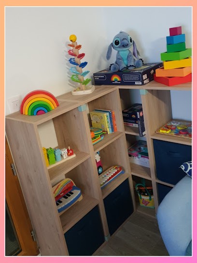 Childminder Carine, Assistante Maternelle à Saint-Denis