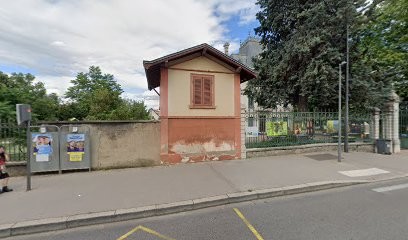 Sugar D'orge, Crèche à Saint-Genis-Laval