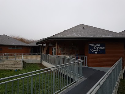 Relay Petite Enfance, Assistante Maternelle à Aubas