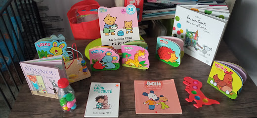 Nounou Céline ️, Assistante Maternelle à Annœullin