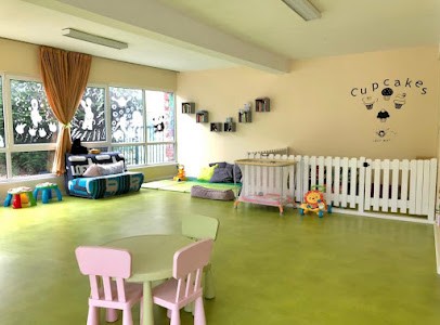 Mam A Lil Bout De Paradis, Crèche à Stiring-Wendel