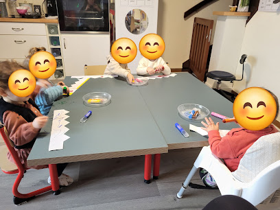Maison Assistantes Maternelles Mam Kerbugale Service De Garde D'enfants À Domicile à Guérande
