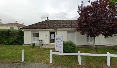 Micro Crèche Farandoles & Galipettes, Crèche à Vertou