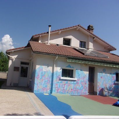 Les Petits Lutins, Crèche à Gap