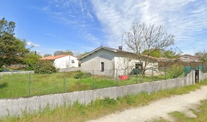 La Mam'bio, Assistante Maternelle à Saint-Médard-en-Jalles