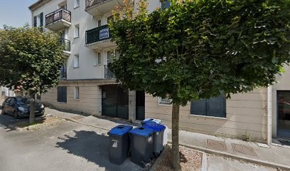 Crèche Small Patoches, Crèche à Villeparisis