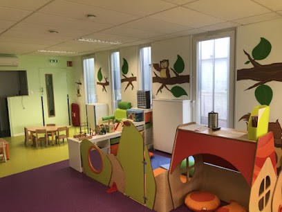 Micro Crèche Les Chérubins De Muntzenheim, Crèche à Muntzenheim