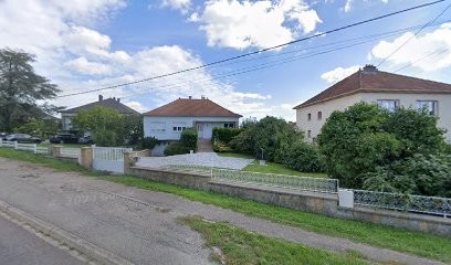 House Petite Enfance, Crèche à Faulquemont